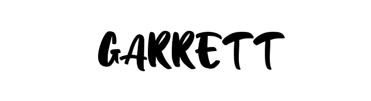 Good Friday - Personal Use  Free Fonts Download