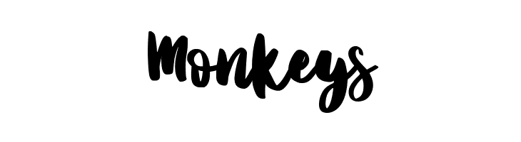 Good Friday - Personal Use  Free Fonts Download