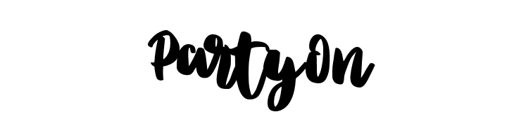 Good Friday - Personal Use  Free Fonts Download