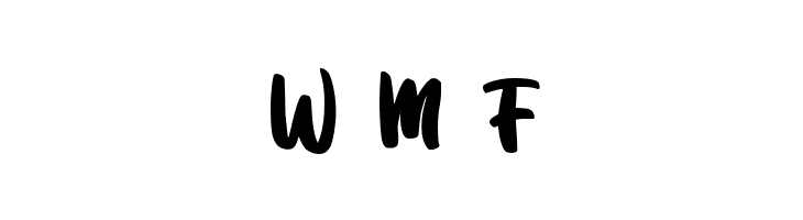 Good Friday - Personal Use  Free Fonts Download