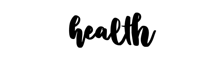 Good Friday - Personal Use  Free Fonts Download