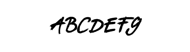 Boomboyah  Free Fonts Download