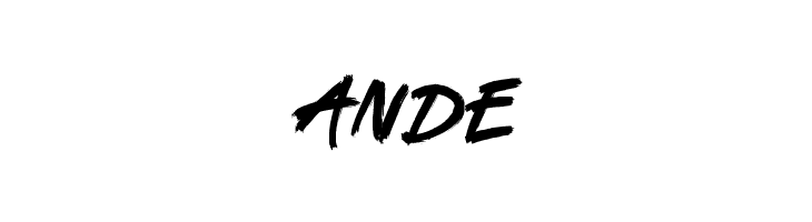 Boomboyah  Free Fonts Download