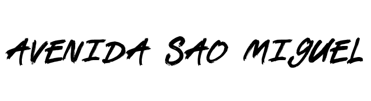 Boomboyah  Free Fonts Download