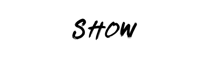 Boomboyah  Free Fonts Download