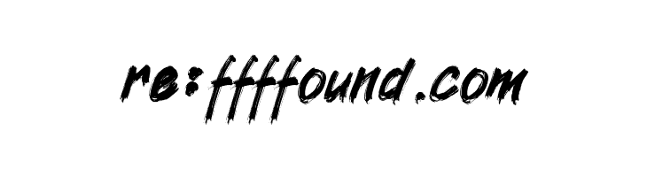 Boomboyah  Free Fonts Download