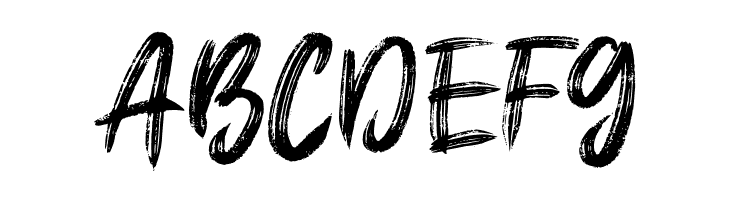 Christmas Rockstar - Personal u  Free Fonts Download