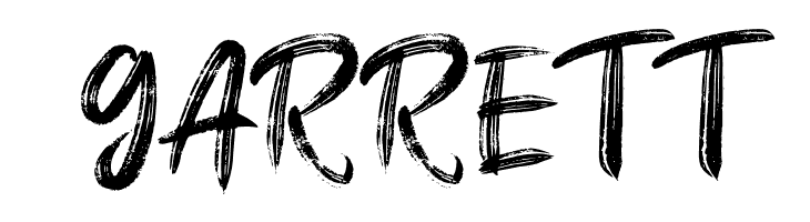 Christmas Rockstar - Personal u  Free Fonts Download