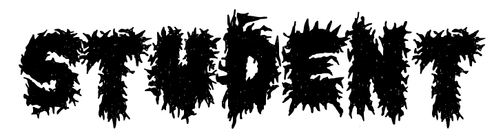 Horror Metal  Free Fonts Download