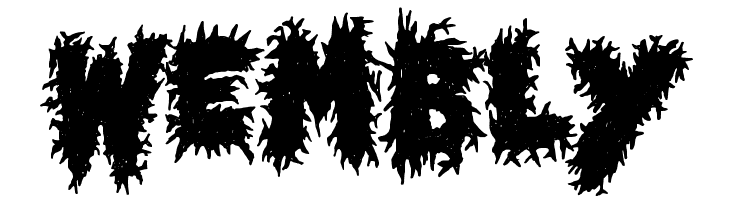 Horror Metal  Free Fonts Download