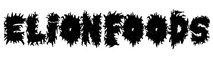 Horror Metal  Free Fonts Download