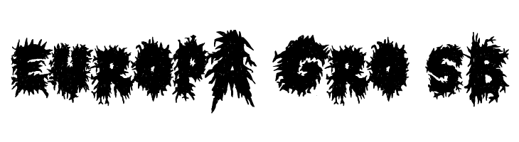 Horror Metal  Free Fonts Download