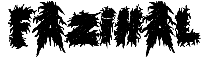 Horror Metal  Free Fonts Download