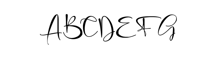 holi christmas eve  Free Fonts Download