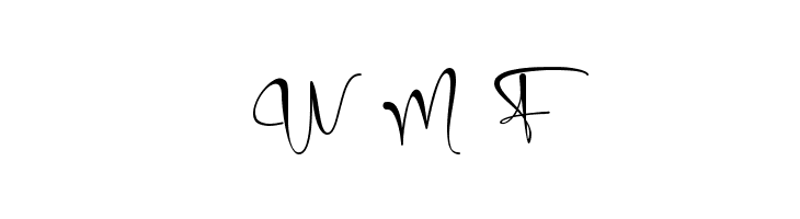 holi christmas eve  Free Fonts Download