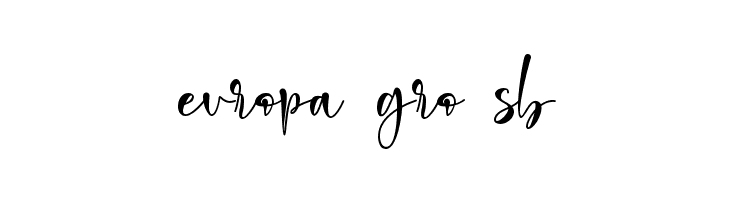 holi christmas eve  Free Fonts Download