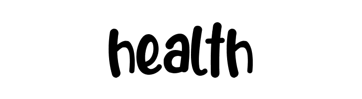 Heal The World  Free Fonts Download