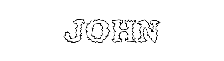 Seismacrap  Free Fonts Download