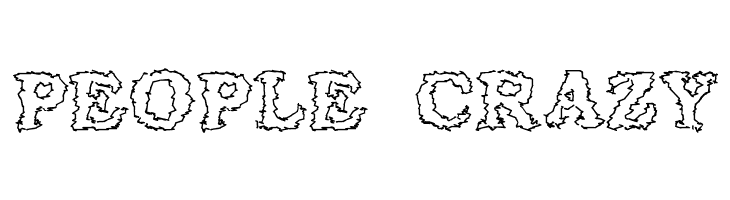 Seismacrap  Free Fonts Download