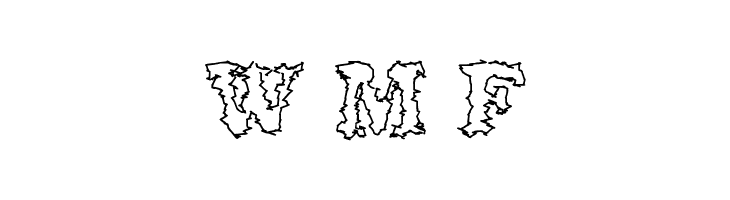 Seismacrap  Free Fonts Download
