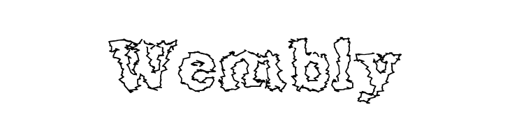 Seismacrap  Free Fonts Download