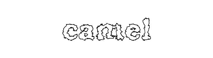 Seismacrap  Free Fonts Download