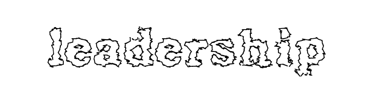 Seismacrap  Free Fonts Download