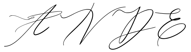 galgadot  Free Fonts Download