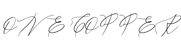 galgadot  Free Fonts Download