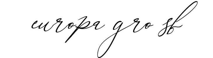 galgadot  Free Fonts Download