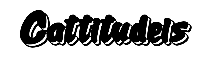 Cleanliness Power  Free Fonts Download