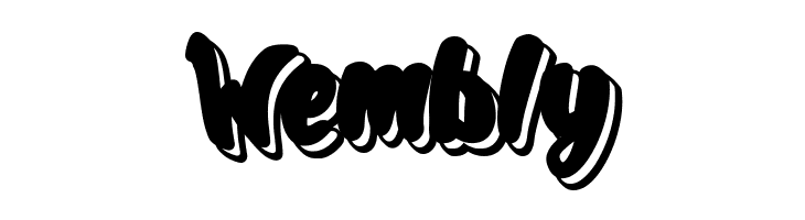 Cleanliness Power  Free Fonts Download