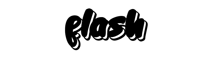 Cleanliness Power  Free Fonts Download