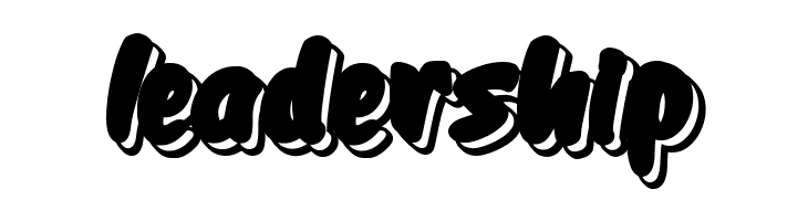 Cleanliness Power  Free Fonts Download