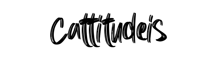 Black Gladiator - Personal Use  Free Fonts Download