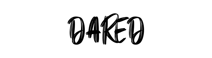 Black Gladiator - Personal Use  Free Fonts Download