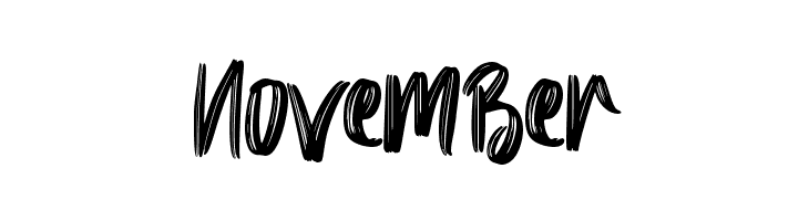 Black Gladiator - Personal Use  Free Fonts Download