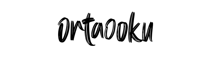 Black Gladiator - Personal Use  Free Fonts Download