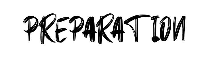 Black Gladiator - Personal Use  Free Fonts Download