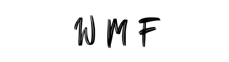 Black Gladiator - Personal Use  Free Fonts Download