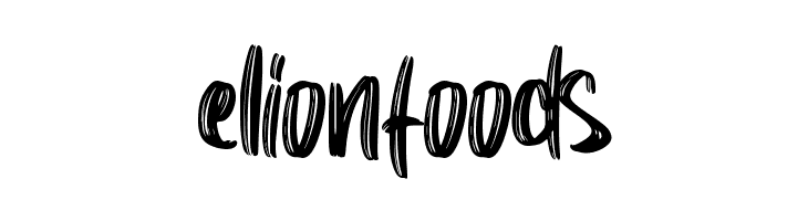 Black Gladiator - Personal Use  Free Fonts Download