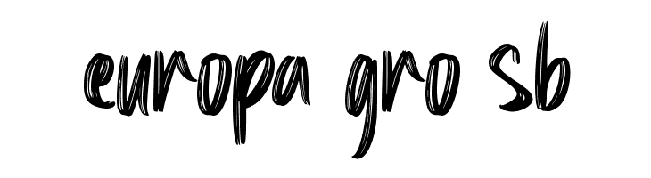 Black Gladiator - Personal Use  Free Fonts Download