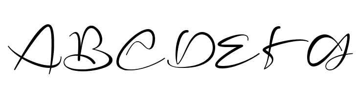 Honnitta  Free Fonts Download