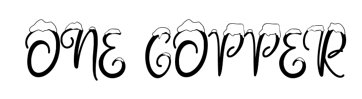 Snowby  Free Fonts Download