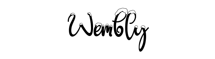 Snowby  Free Fonts Download