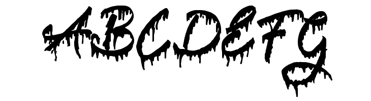 Halloween Story  Free Fonts Download