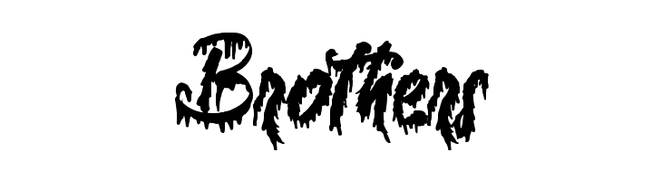 Halloween Story  Free Fonts Download