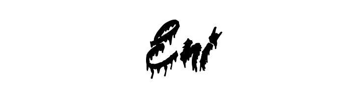 Halloween Story  Free Fonts Download