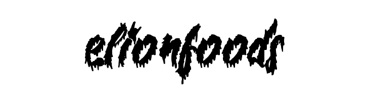 Halloween Story  Free Fonts Download