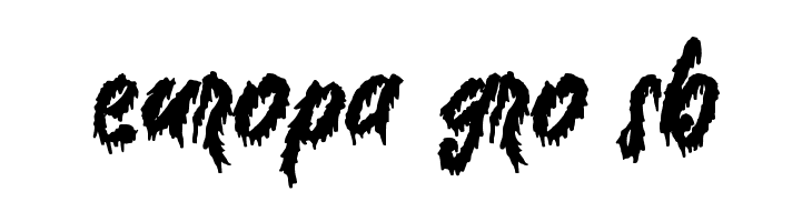 Halloween Story  Free Fonts Download